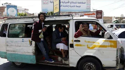 اخبار اليمن الان لاول مرة طريق صنعاء مفتوح اخبار اليمن الان الحدث اليوم عاجل