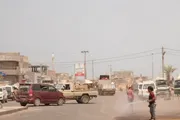 اخبار اليمن الان الحدث اليوم عاجل وكالة الصحافة اليمنية