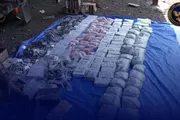 صدى الساحل اخبار اليمن الان الضالع أدوية مهربة ومواد مخدرة اخبار اليمن الان الحدث اليوم عاجل صدى الساحل