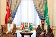 وكالة الصحافة اليمنية اخبار اليمن الان عمانية لاحتواء المتفجر السعودية والإمارات اخبار اليمن الان الحدث اليوم عاجل وكالة الصحافة اليمنية