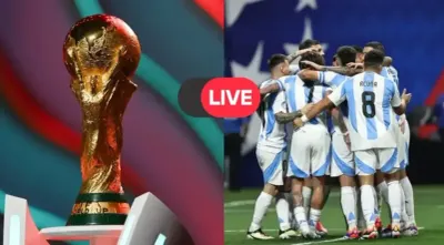 اخبار اليمن الان مباشر الأرجنتين الإكوادور تصفيات العالم اخبار اليمن الان الحدث اليوم عاجل