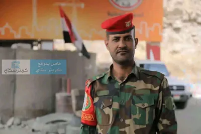 اخبار اليمن الان استشهاد قائد المنفذ الشرقي اشتباكات اخبار اليمن الان الحدث اليوم عاجل