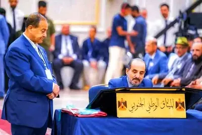 اخبار اليمن الان الحدث اليوم عاجل 