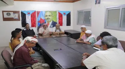 اخبار اليمن الان الحدث اليوم عاجل 