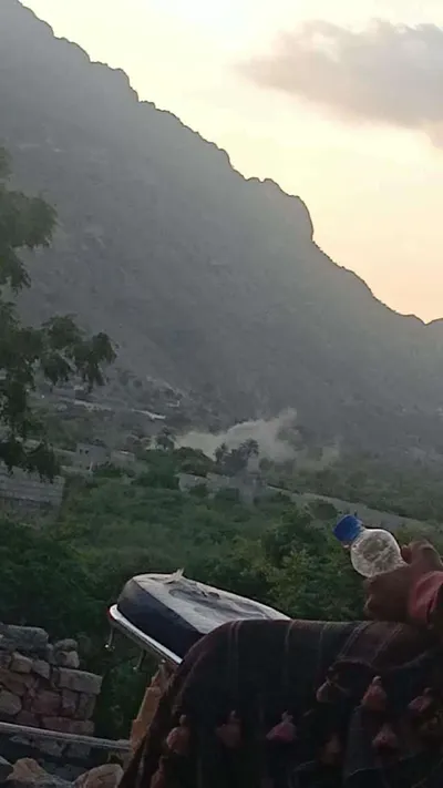 اخبار اليمن الان مليشيا الحوثي صواريخ باتجاه الصبيحة اخبار اليمن الان الحدث اليوم عاجل