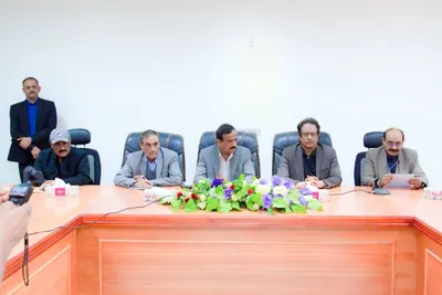 اخبار اليمن الان الحدث اليوم عاجل 