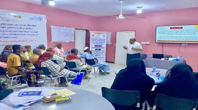 اخبار اليمن الان الحدث اليوم عاجل 