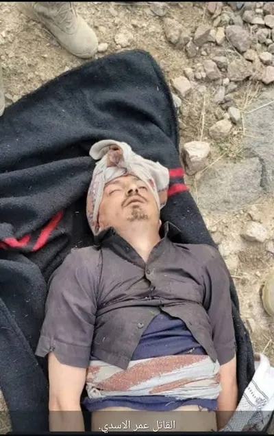 اخبار اليمن الان بالفيديو لحظة القبض السجناء الفارين اخبار اليمن الان الحدث اليوم عاجل