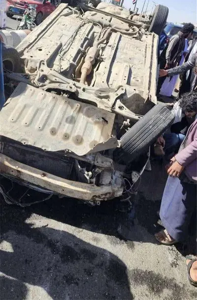 اخبار اليمن الان الحدث اليوم عاجل 