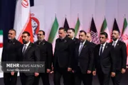 صحيفة الثورة صنعاء اخبار اليمن الان تقديرها لممثلي المشاركين القائد الشهيد اخبار اليمن الان الحدث اليوم عاجل صحيفة الثورة صنعاء