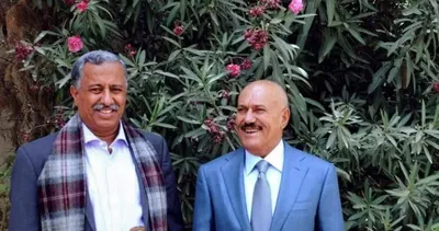 اخبار اليمن الان الحدث اليوم عاجل 