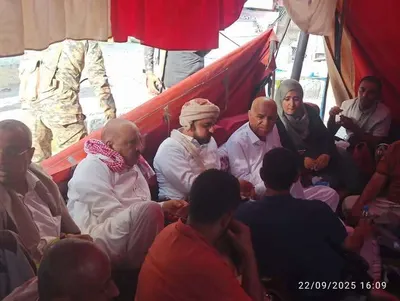 اخبار اليمن الان الحدث اليوم عاجل 