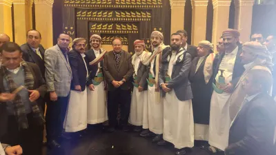 اخبار اليمن الان الحدث اليوم عاجل 