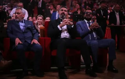 اخبار اليمن الان مهرجان بالنجوم ومشاركة موسيقية لمارسيل اخبار اليمن الان الحدث اليوم عاجل