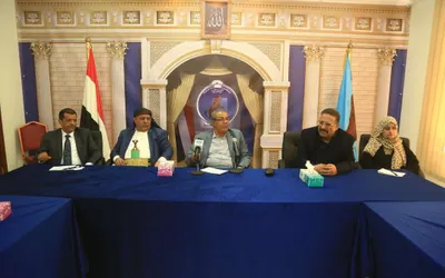 اخبار اليمن الان يعلق الحوثيين بتصفيتهم ويذكر بأهداف اخبار اليمن الان الحدث اليوم عاجل