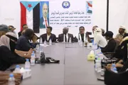المشهد العربي اخبار اليمن الان تحالف المستجدات السياسية والاقتصادية والخدمية اخبار اليمن الان الحدث اليوم عاجل المشهد العربي
