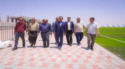 اخبار اليمن الان الحدث اليوم عاجل 