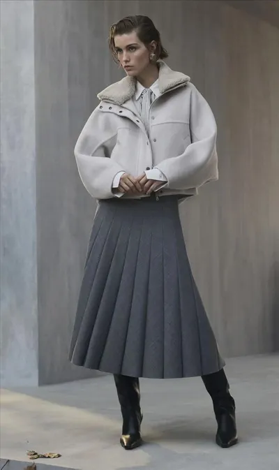 اخبار اليمن الان بأسلوب برونيلو كوتشينيلي الموضة النسائية اخبار اليمن الان الحدث اليوم عاجل