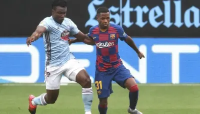 اخبار اليمن الان برشلونة التشكيلة المتوقعة والمباراة الإسباني اخبار اليمن الان الحدث اليوم عاجل