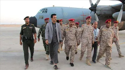 اخبار اليمن الان الحدث اليوم عاجل 