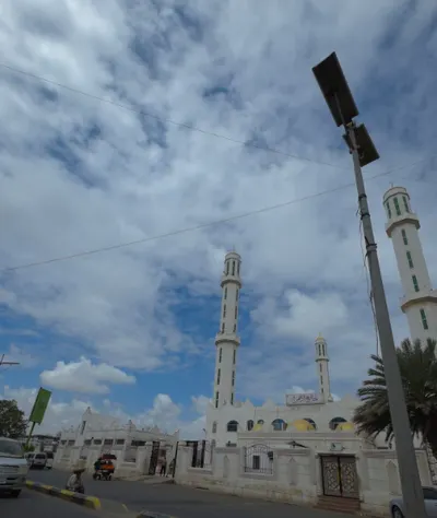 اخبار اليمن الان الأجواء الغائمة تخيم الصباح الباكر اخبار اليمن الان الحدث اليوم عاجل