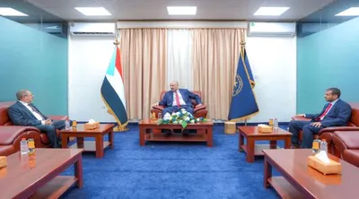 اخبار اليمن الان مؤسسات الجنوب القضاء الرئيس الزبيدي اخبار اليمن الان الحدث اليوم عاجل