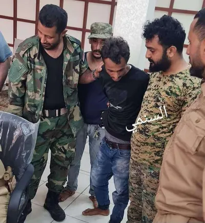 اخبار اليمن الان الحدث اليوم عاجل 