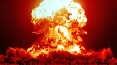 اخبار اليمن الان إيران تهاجم تجارب نووية أمريكية  اخبار اليمن الان الحدث اليوم عاجل