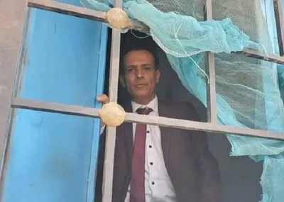 اخبار اليمن الان الحدث اليوم عاجل 