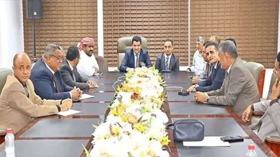 اخبار اليمن الان الحدث اليوم عاجل 