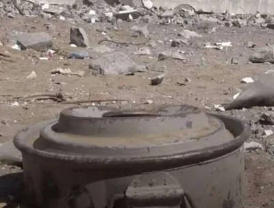 اخبار اليمن الان الحدث اليوم عاجل 