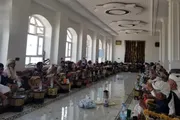 صحيفة الثورة صنعاء اخبار اليمن الان البيضاء التحشيد للفعالية المركزية المولد اخبار اليمن الان الحدث اليوم عاجل صحيفة الثورة صنعاء