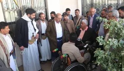 اخبار اليمن الان الحدث اليوم عاجل 