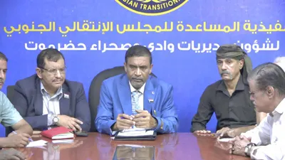 اخبار اليمن الان التميمي المستشارين وصحراء مستجدات والتصعيد اخبار اليمن الان الحدث اليوم عاجل