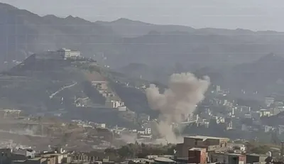 اخبار اليمن الان الحوثي عشوائيا رسالة جديدة المدنيين اخبار اليمن الان الحدث اليوم عاجل