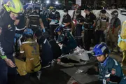 السلام نيوز اخبار اليمن الان مأساة بانكوك قتيلا وعشرات المصابين اخبار اليمن الان الحدث اليوم عاجل السلام نيوز