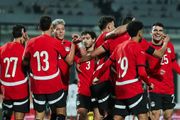 اتحاد الكرة المصري يعدد مكاسب فوز الفراعنة على...
