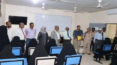 اخبار اليمن الان الحدث اليوم عاجل 