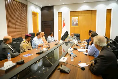 اخبار اليمن الان حضرموت المتحدة البحري ومواجهة التهريب اخبار اليمن الان الحدث اليوم عاجل
