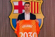 عرب تايم اخبار اليمن الان برشلونة الحارس دومينيك ليفاكوفيتش ويترك اخبار اليمن الان الحدث اليوم عاجل عرب تايم