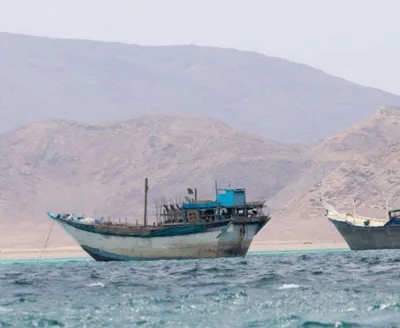 اخبار اليمن الان مصادر إعلامية شحنات إيرانية الصومال اخبار اليمن الان الحدث اليوم عاجل