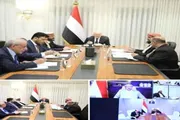 عدن تايم اخبار اليمن الان تصريحات مسؤولين البنك المركزي السيولة اخبار اليمن الان الحدث اليوم عاجل عدن تايم