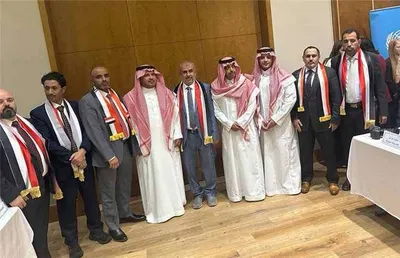 اخبار اليمن الان لتوقيع اتفاق تبادل الاسرى الحكومة اخبار اليمن الان الحدث اليوم عاجل