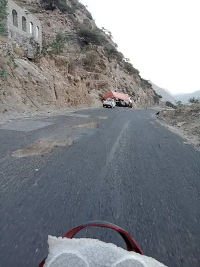 اخبار اليمن الان الحدث اليوم عاجل 