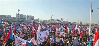 اخبار اليمن الان الحدث اليوم عاجل 