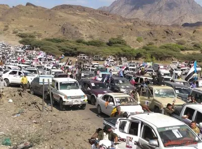 اخبار اليمن الان الحدث اليوم عاجل 