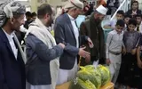 اخبار اليمن الان الحدث اليوم عاجل صحيفة الثورة صنعاء