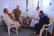 اخبار اليمن الان الحدث اليوم عاجل المشهد العربي