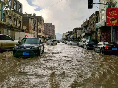 اخبار اليمن الان الحدث اليوم عاجل 