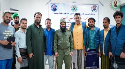 اخبار اليمن الان الصبيحة اللواء وإسناد ويتأهل الثقافية اخبار اليمن الان الحدث اليوم عاجل